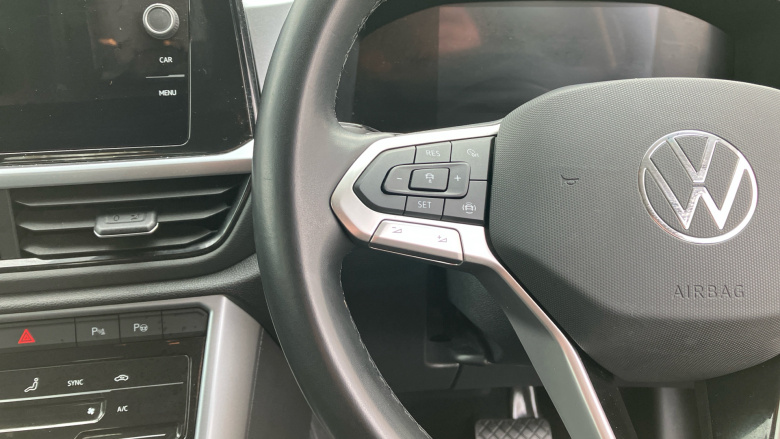 Volkswagen T-Roc 1.5 TSI Life 5dr DSG Petrol Hatchback